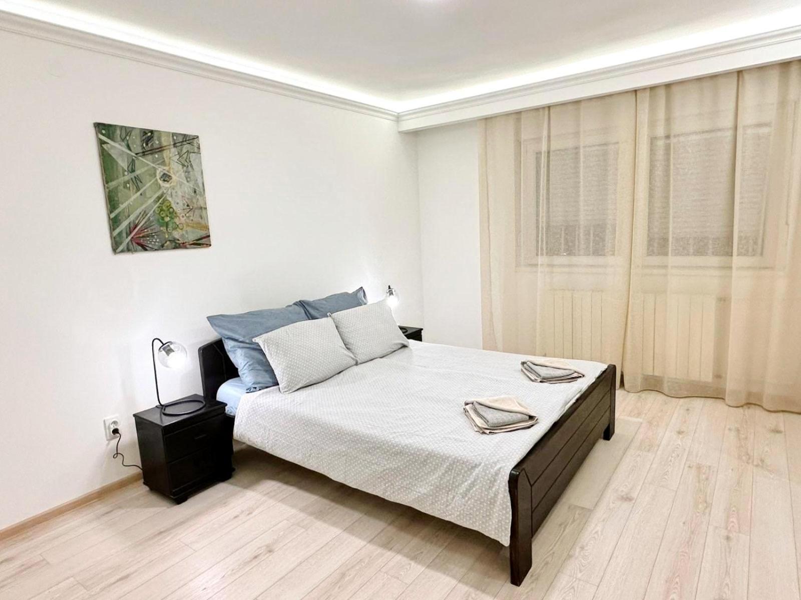 Modern Central Apartments Renovated Belgrad Dış mekan fotoğraf