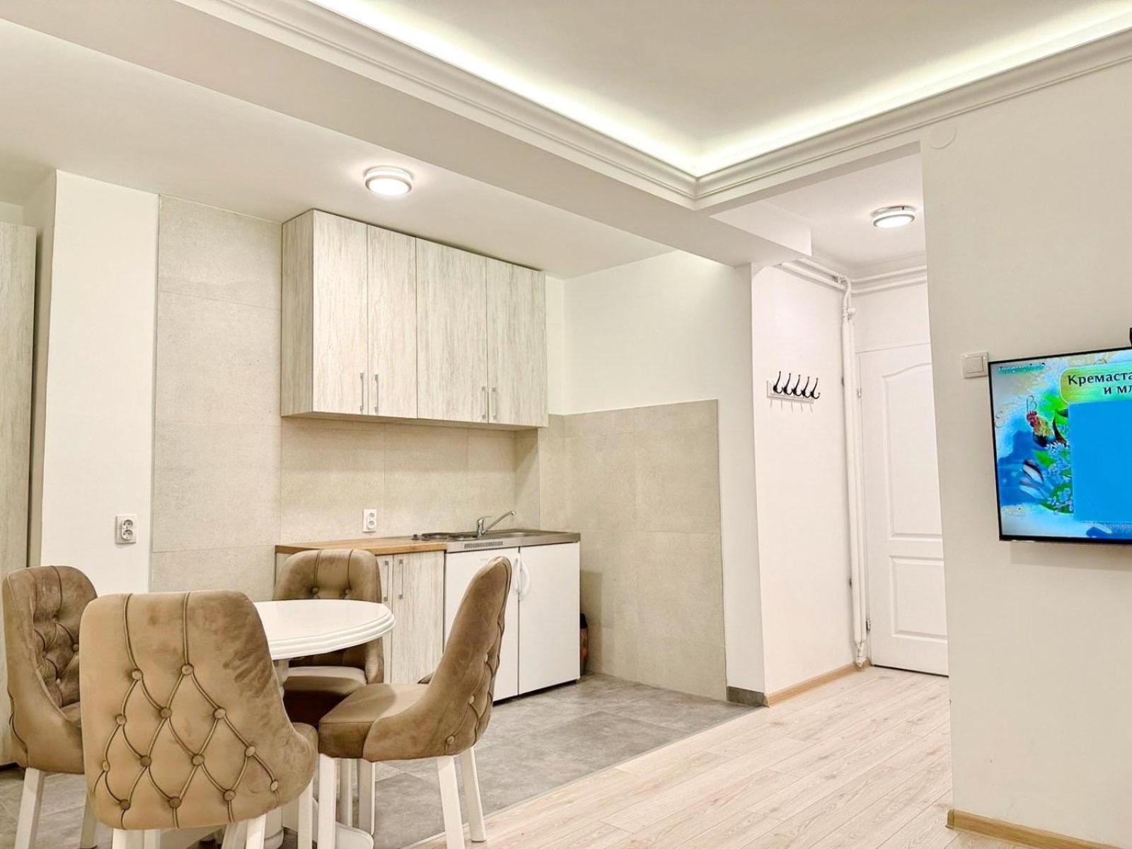 Modern Central Apartments Renovated Belgrad Dış mekan fotoğraf